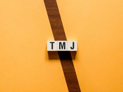 temporomandibular joints, tmj